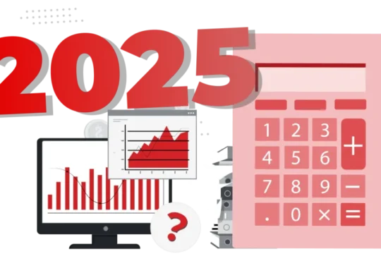 Organizar as Finanças Pessoais em 2025